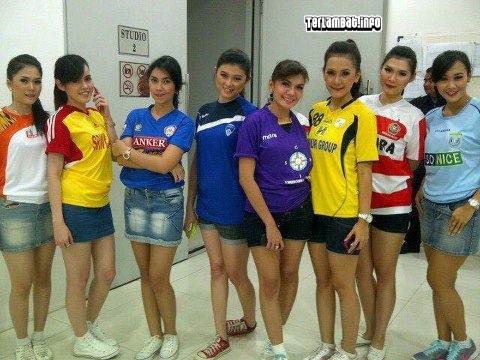 Jadwal Live ISL Mulai 11-31 Juli 2013